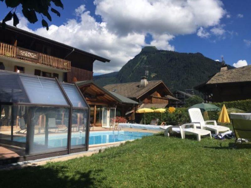 Les Menuires Hotel Les Bruyeres מראה חיצוני תמונה